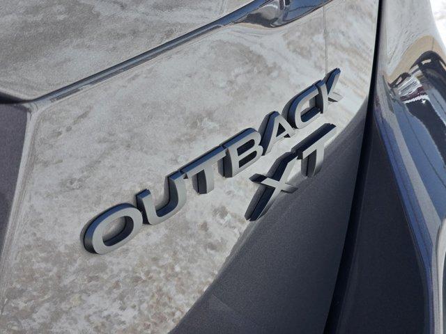 used 2024 Subaru Outback car, priced at $28,000