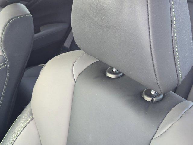 used 2024 Subaru Outback car, priced at $28,000