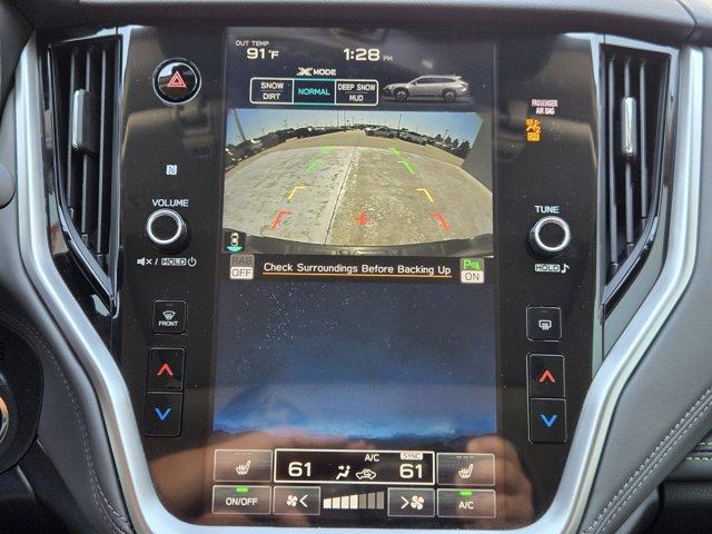 used 2024 Subaru Outback car, priced at $28,000