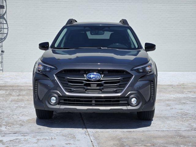 used 2024 Subaru Outback car, priced at $28,000