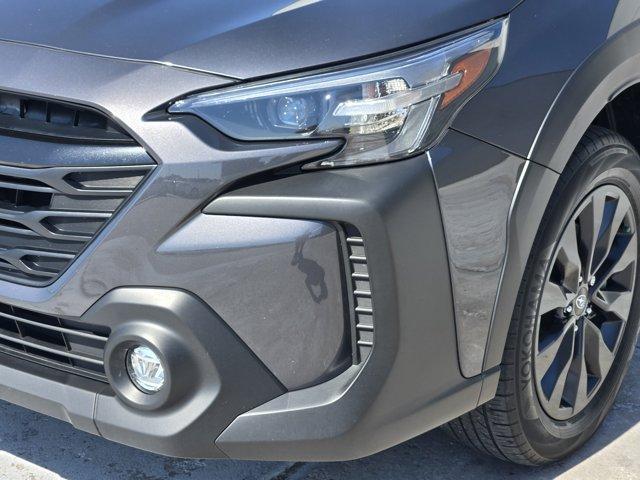 used 2024 Subaru Outback car, priced at $28,000