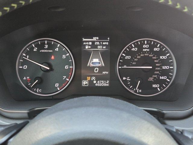 used 2024 Subaru Outback car, priced at $28,000