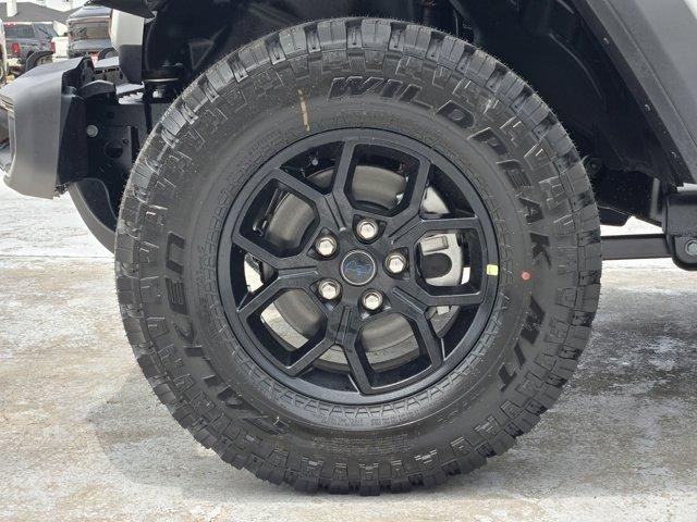 new 2025 Jeep Wrangler 4xe car, priced at $54,569