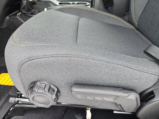 new 2025 Jeep Wrangler 4xe car, priced at $54,569
