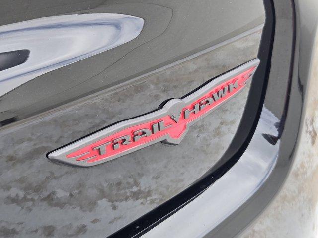 used 2024 Jeep Compass car, priced at $27,990