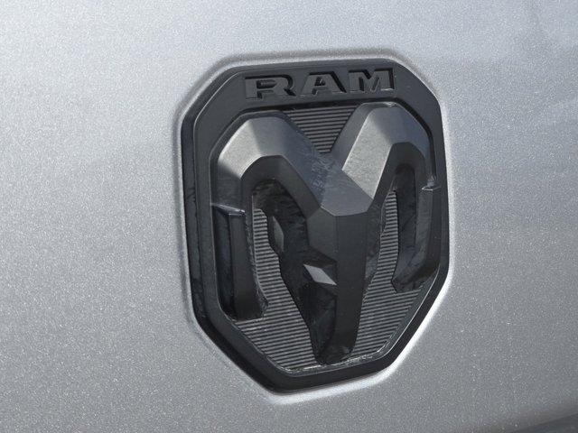 new 2024 Ram 2500 car, priced at $64,614