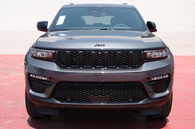 new 2024 Jeep Grand Cherokee car, priced at $46,634