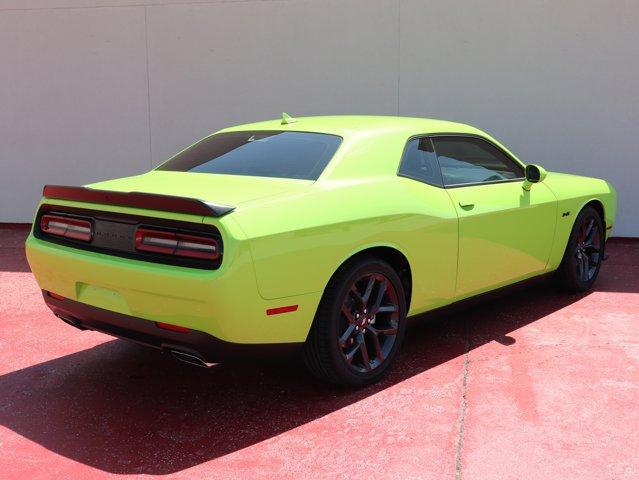 new 2023 Dodge Challenger car, priced at $37,244
