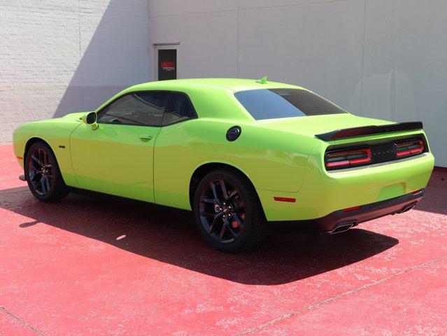 new 2023 Dodge Challenger car, priced at $38,244