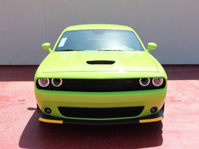 new 2023 Dodge Challenger car, priced at $38,244