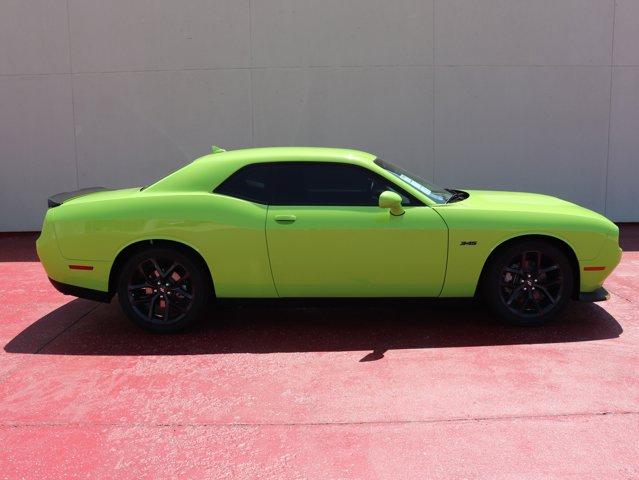 new 2023 Dodge Challenger car, priced at $37,244