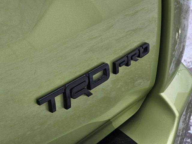 used 2022 Toyota 4Runner car, priced at $46,580