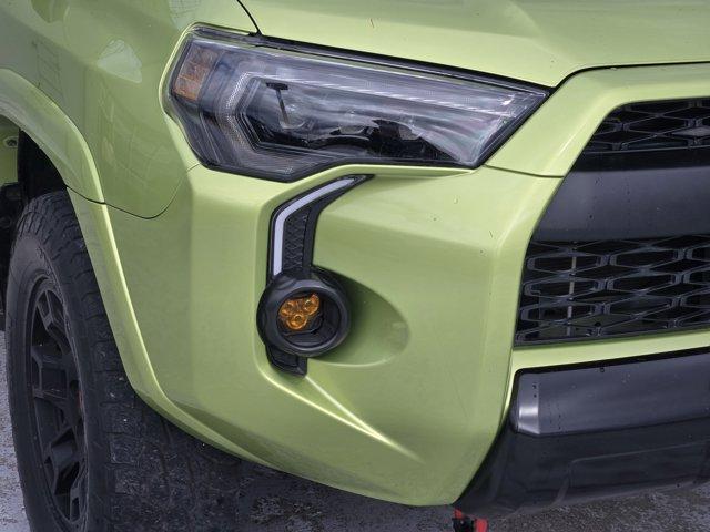 used 2022 Toyota 4Runner car, priced at $46,580
