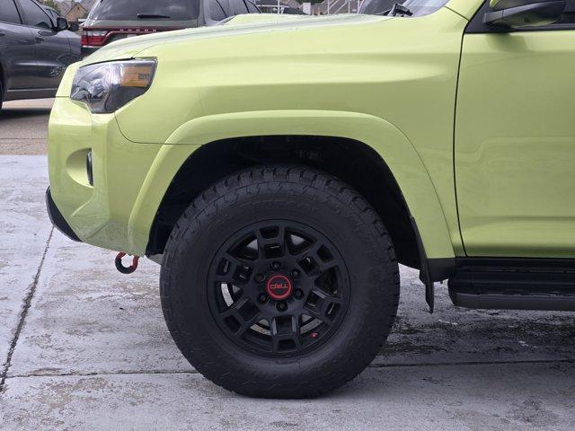 used 2022 Toyota 4Runner car, priced at $46,580