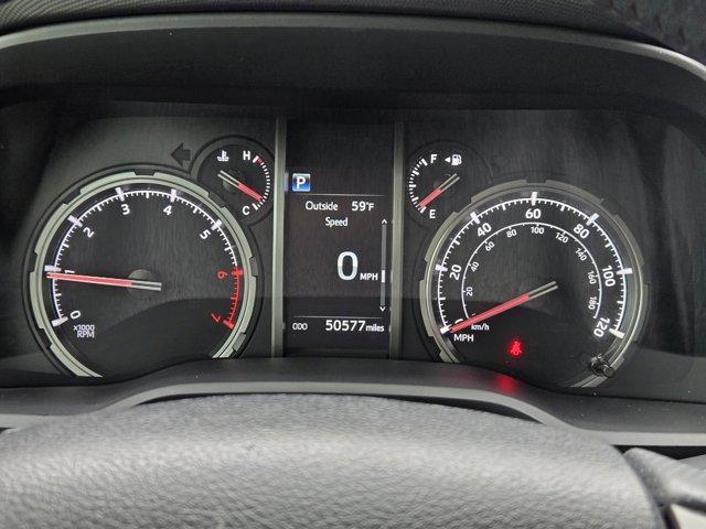 used 2022 Toyota 4Runner car, priced at $46,580