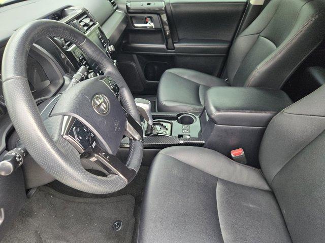 used 2022 Toyota 4Runner car, priced at $46,580