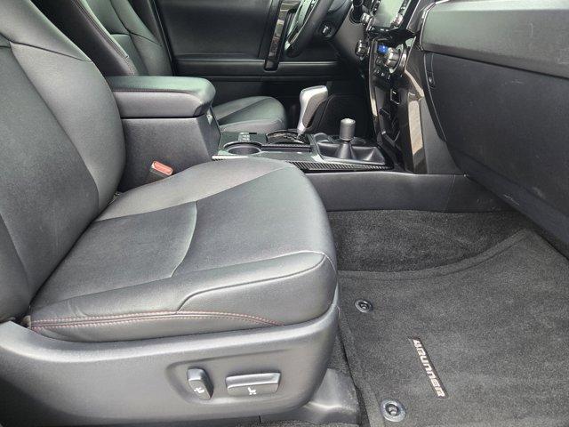 used 2022 Toyota 4Runner car, priced at $46,580