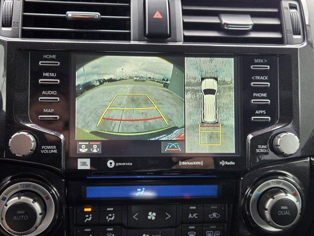 used 2022 Toyota 4Runner car, priced at $46,580