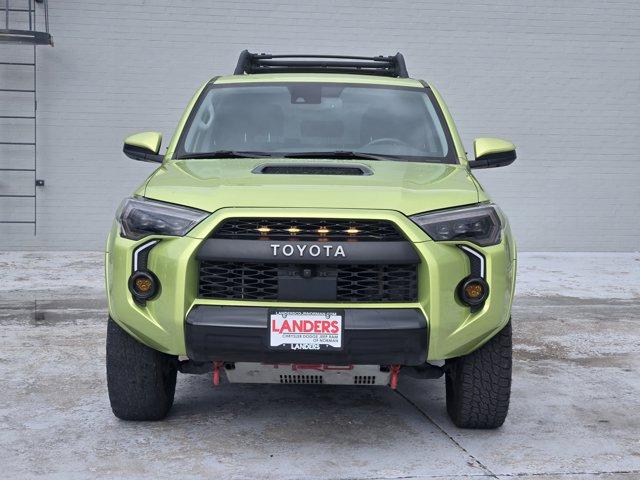 used 2022 Toyota 4Runner car, priced at $46,580