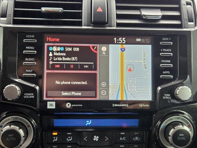 used 2022 Toyota 4Runner car, priced at $46,580