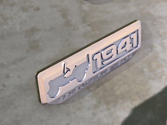 used 2016 Jeep Wrangler car, priced at $20,225