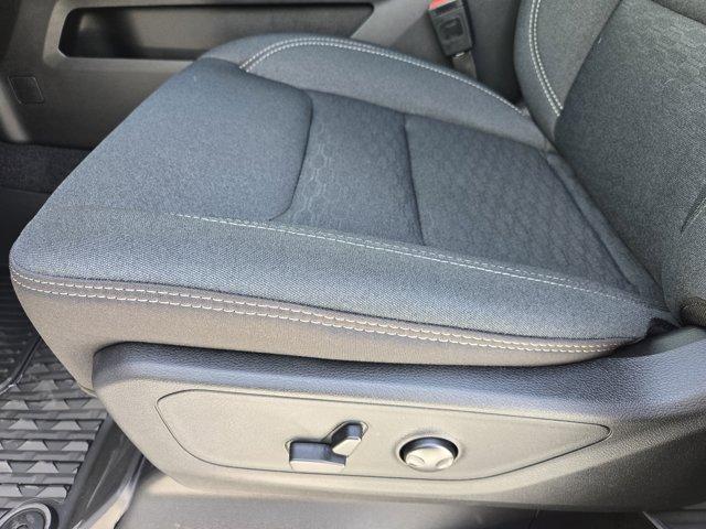 new 2025 Ram 1500 car, priced at $53,530