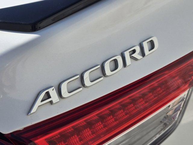 used 2022 Honda Accord car, priced at $24,599