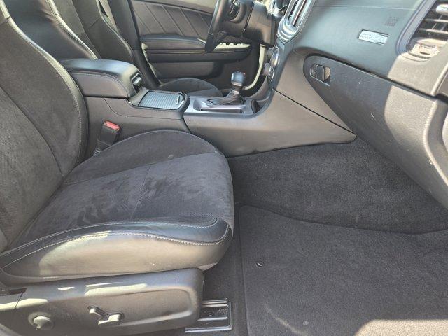 used 2023 Dodge Charger car, priced at $32,000
