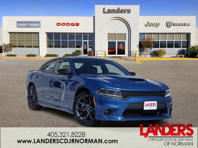 used 2023 Dodge Charger car, priced at $32,000