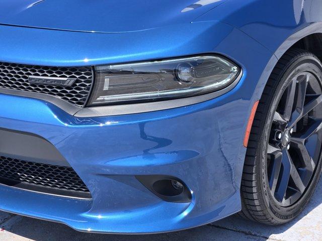 used 2023 Dodge Charger car, priced at $32,000