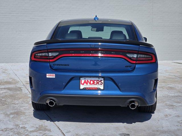 used 2023 Dodge Charger car, priced at $32,000