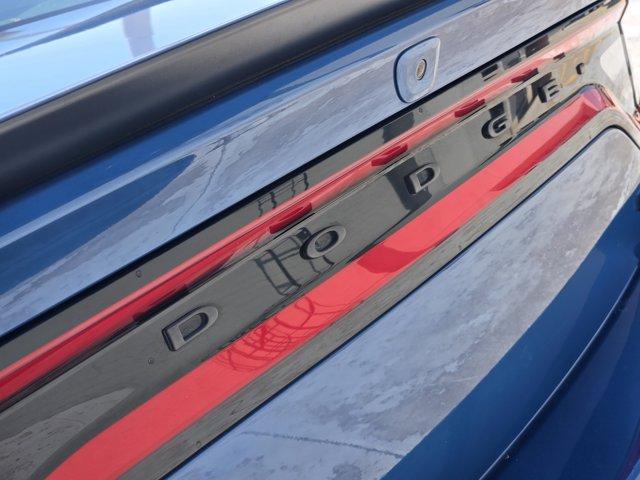 used 2023 Dodge Charger car, priced at $32,000