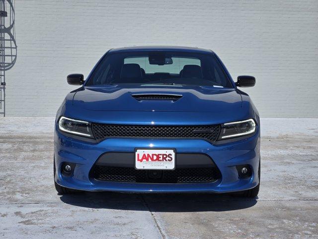 used 2023 Dodge Charger car, priced at $32,000
