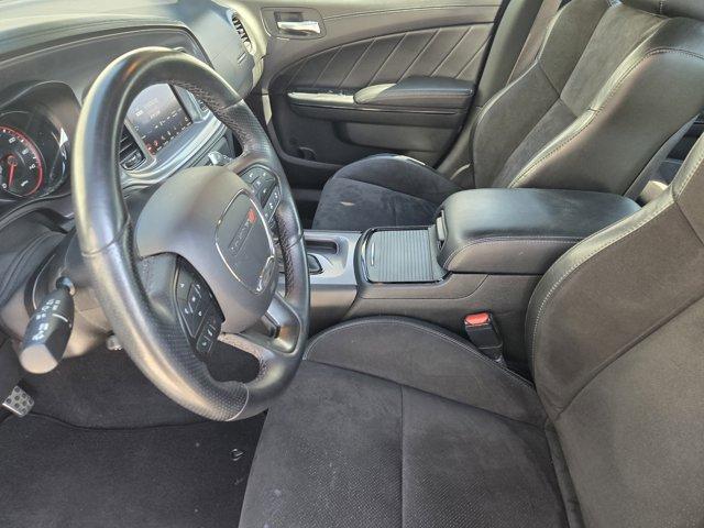 used 2023 Dodge Charger car, priced at $32,000