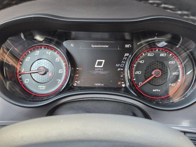 used 2023 Dodge Charger car, priced at $32,000