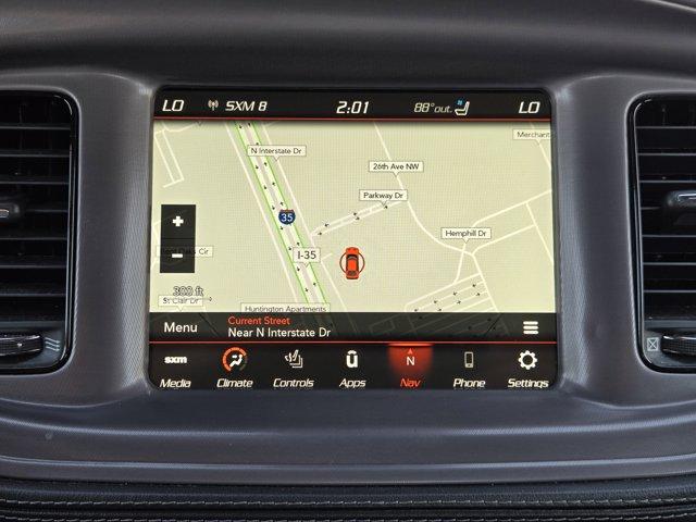 used 2023 Dodge Charger car, priced at $32,000
