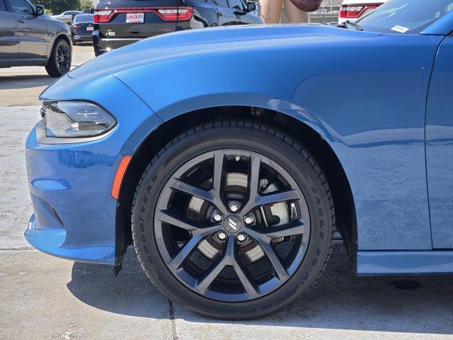 used 2023 Dodge Charger car, priced at $32,000