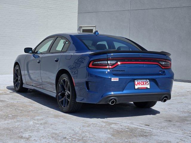 used 2023 Dodge Charger car, priced at $32,000