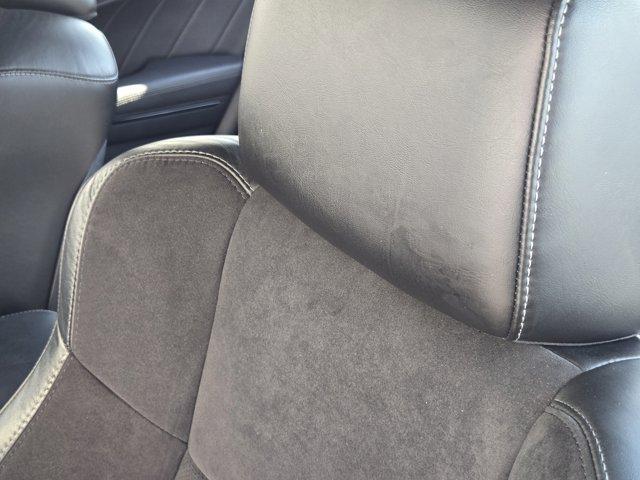 used 2023 Dodge Charger car, priced at $32,000