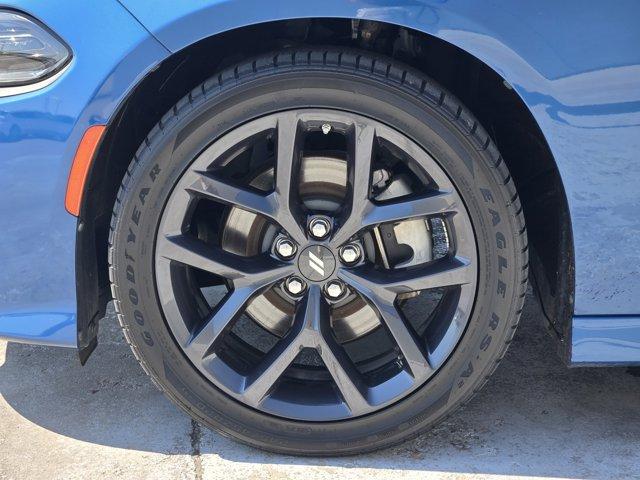 used 2023 Dodge Charger car, priced at $32,000