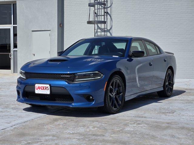 used 2023 Dodge Charger car, priced at $32,000
