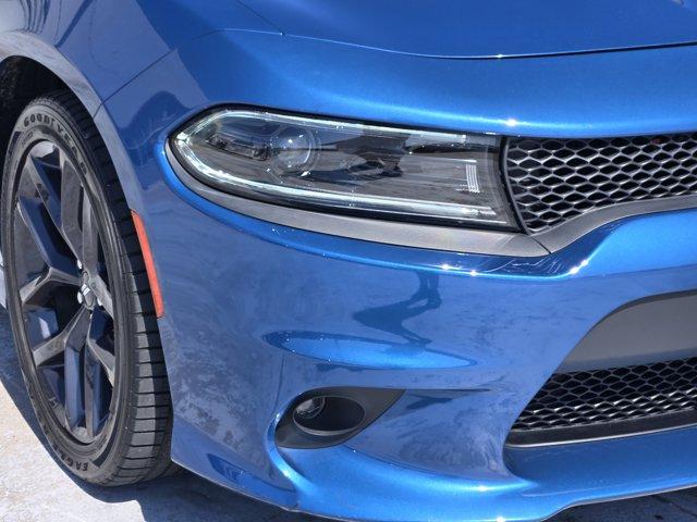used 2023 Dodge Charger car, priced at $32,000
