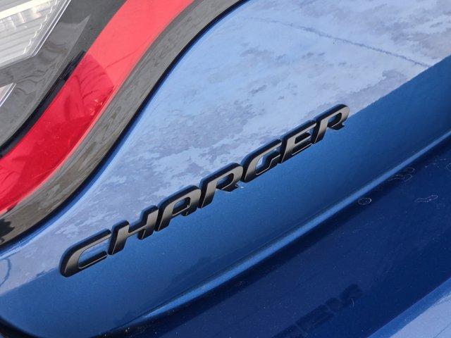 used 2023 Dodge Charger car, priced at $32,000