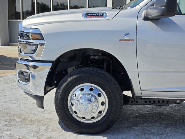 new 2026 Ram 3500 car, priced at $66,805