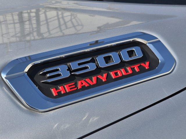 new 2026 Ram 3500 car, priced at $66,805