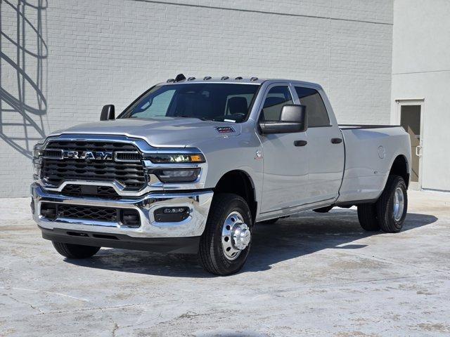 new 2026 Ram 3500 car, priced at $66,805