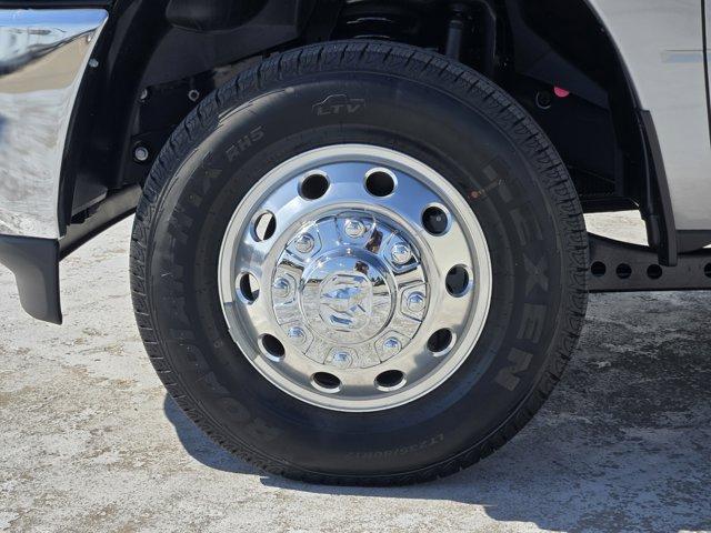 new 2026 Ram 3500 car, priced at $66,805