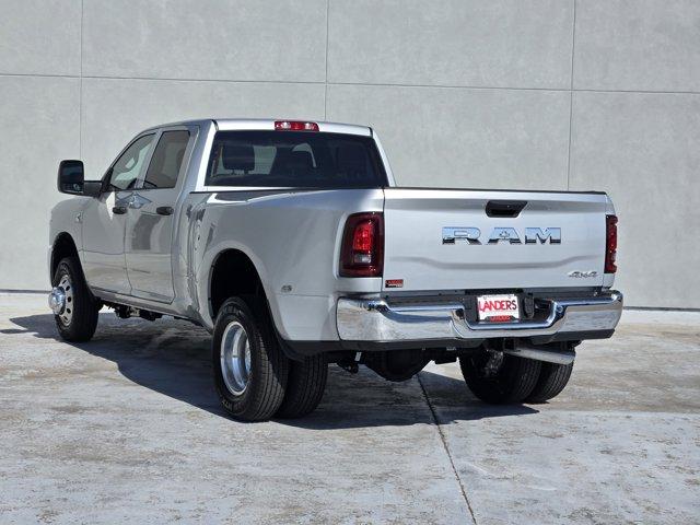 new 2026 Ram 3500 car, priced at $66,805