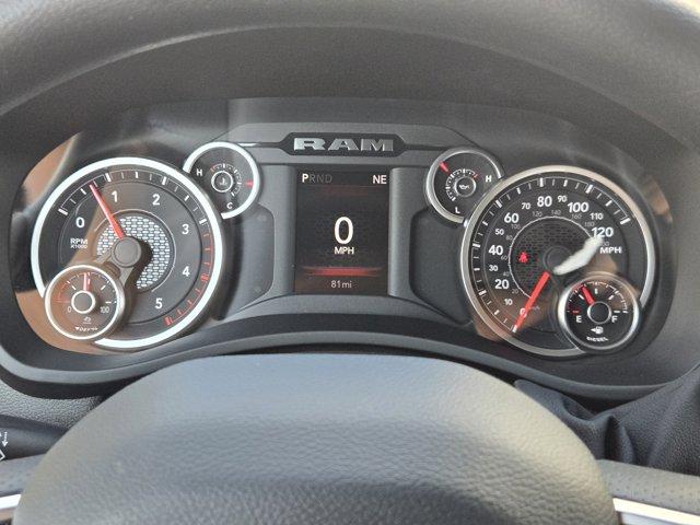 new 2026 Ram 3500 car, priced at $66,805