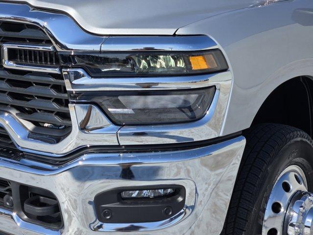new 2026 Ram 3500 car, priced at $66,805